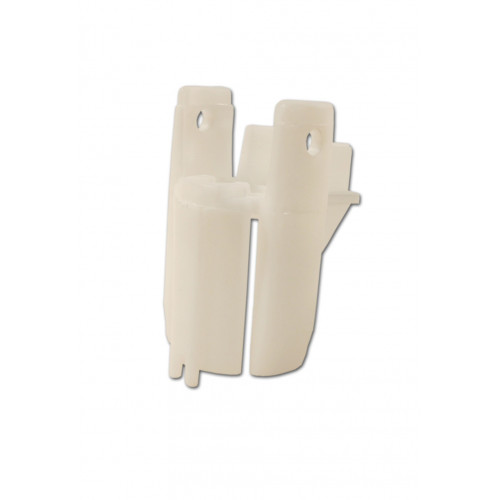 Tap lever support SPM, white - from 5 Liter