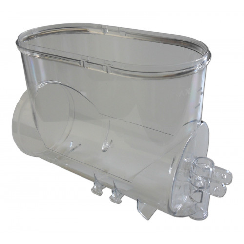 Behälter UGOLINI/BRAS, 6 Liter - Mini