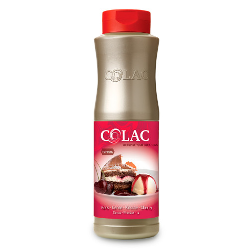 Colac Topping Schokoladen Sauce