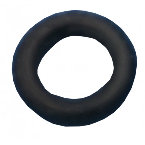 O-ring for metal pin SPM, black - lockable lid - 12 Liter