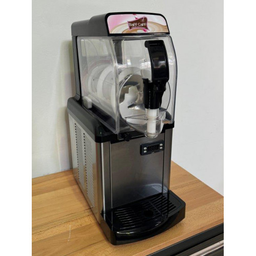 Frozen Milkshake-Machine SP Ultra 1 x 5 litres, black (used)