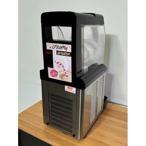 Frozen Milkshake-Maschine \'SP ULTRA\' 1 x 5 Liter, schwarz (gebraucht)