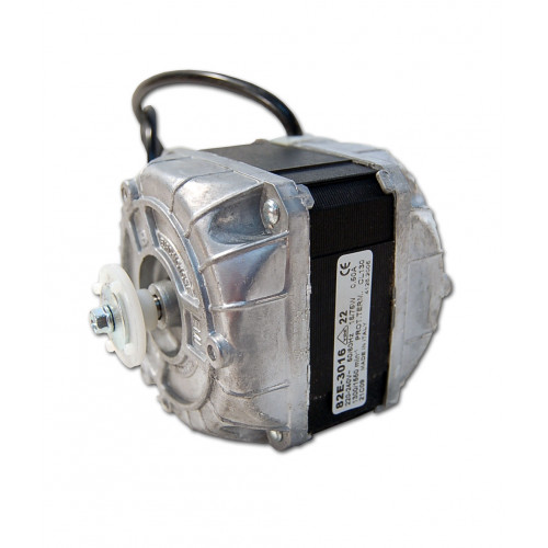 Lüftermotor SPM, 82E-3016 - 16/75W - 0,5A - PS 2-3, SL 2, SB 3, ECO 2-3, ECO HC+ 2-3