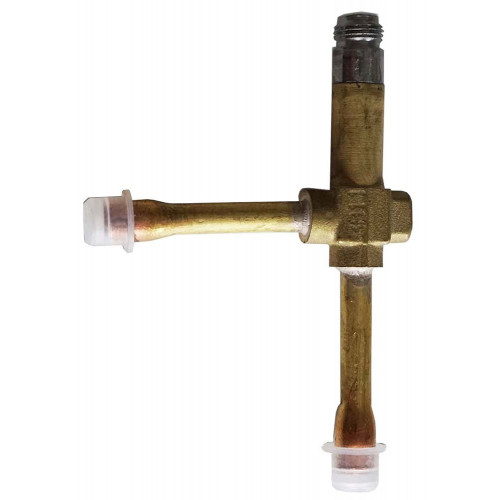 Solenoid valve SPM, 1-way