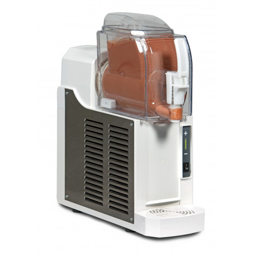 Mini-Frozen Milkshake-Maschine NINA 1 x 1,5 Liter weiß