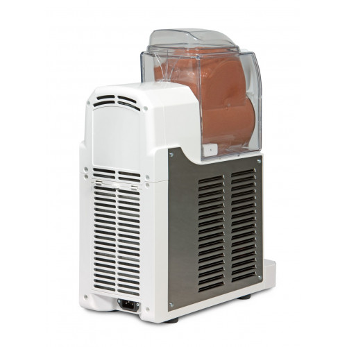 Mini-Frozen Milkshake-Machine NINA 1 x 1,5 litres white