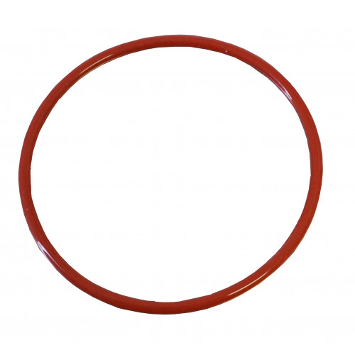 O-Ring Abdeckung Magnetischer Rotor UGOLINI/BRAS, rot
