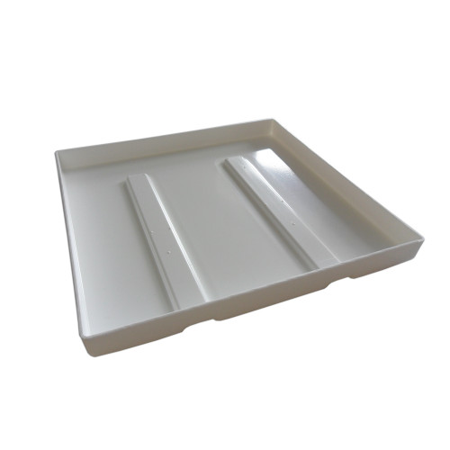 Schublade für Kühlraum SENCOTEL, weiß - B-Soft