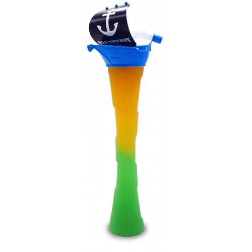 Yard-Cup 400 ml, ships with your Logo print