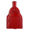 Gear motor cover GBG, red - Spin - Spin P&P