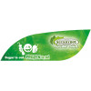 SLUSHYBOY Sugar Free sticker for refill-lids I-PRO/ECO machine, right side