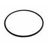 O-ring for tap body support SPM, black - U-GO/KARMA/PORTOFINO