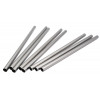 Stainless steel straws 20 pcs.