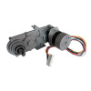 Gear motor SPM, 24VDC - ECO HC+