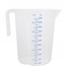 Measuring cup 5 litres