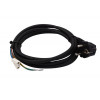 Supply cord with Schuko plug CEADO, for Blender B185/B280/B283/B285