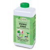 SLUSHYBOY® Sugar Free Ananas-Kokos - 1 Liter Flasche
