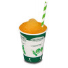 SLUSHYBOY® Sugar Free Peach-Passion Fruit - 1 liter bottle
