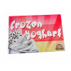 Flavour Card: Frozen Yoghurt