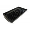Drip tray complete GBG/SENCOTEL, black - Granismart 1 + Sencotel G5